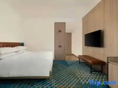 Four Points by Sheraton Jakarta Thamrin - 63