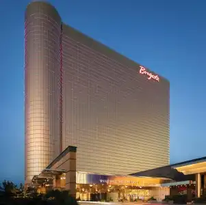 Borgata Casino & Spa - 0