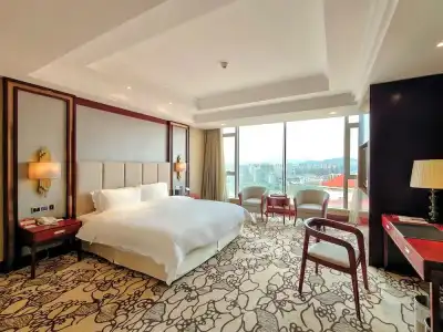 Soluxe Guangzhou - 68