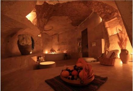 Jerveni Cave - 12