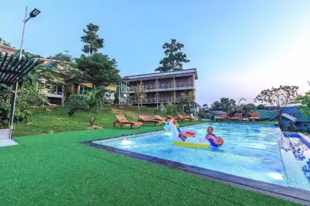 Phi Phi Chang Grand Resort & Spa - 29