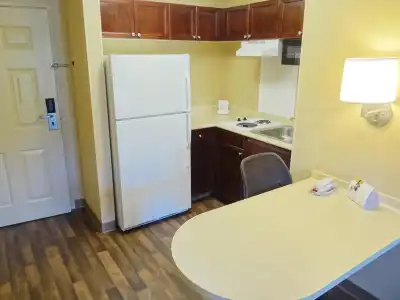 Extended Stay America Suites Columbus Polaris - 18