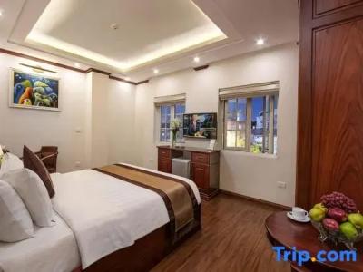 Royal St Hanoi - 114