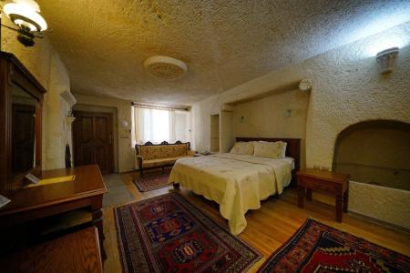Vezir Cave Suites - 97