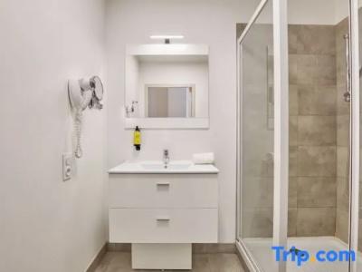 Odalys City Apartment - Toulouse Centre Gare - 157