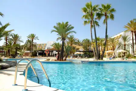 Protur Sa Coma Playa & Spa - 10