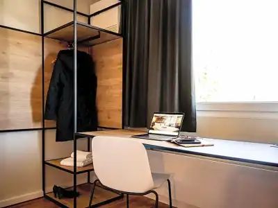 ibis Zurich Adliswil - 47