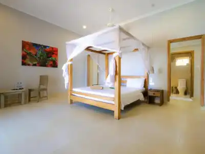 Paje Beach Apartments & - 112