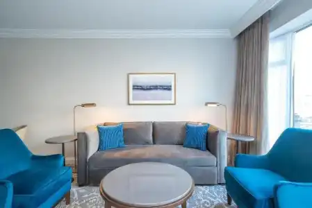 The Sutton Place Vancouver - 76