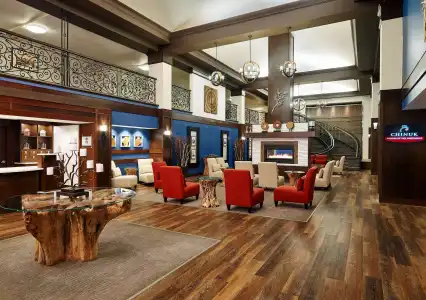 Four Points by Sheraton Bellingham & Conference Center - 1