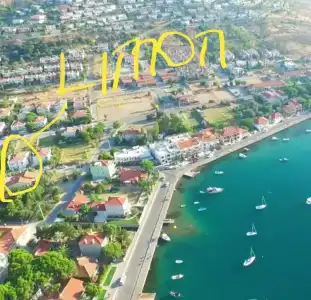 Limon Pansiyon - 9