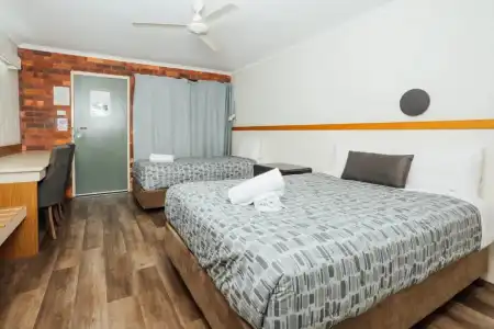 Billabong Lodge Motel - 19