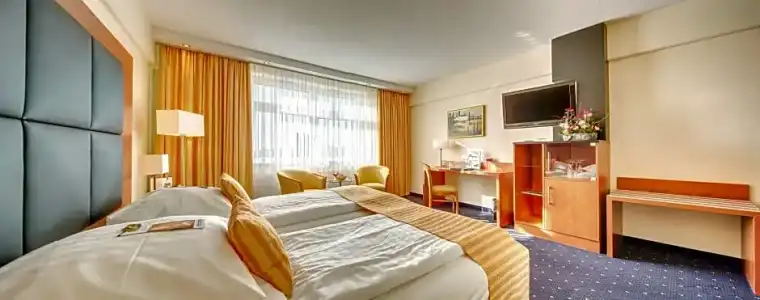 Best Western Plus Steinsgarten - 63