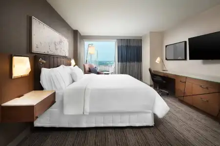 The Westin Austin Downtown - 82