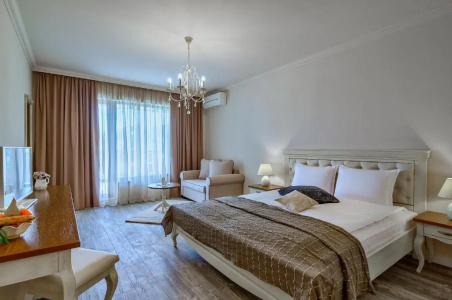 Sunny Castle - All Inclusive and Free Parking - 65