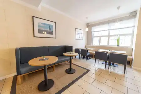 Comfort Tom Kyle - 18