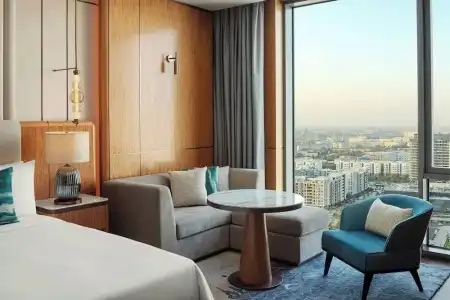 JW Marriott - 38