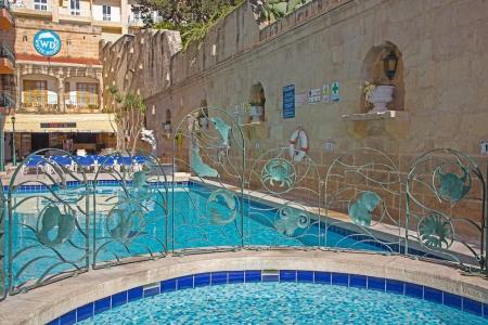 White Dolphin Complex - 5