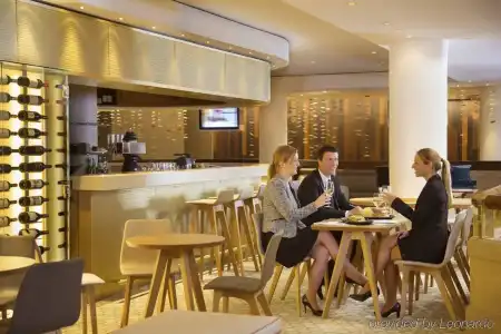 Mövenpick Geneva - 20