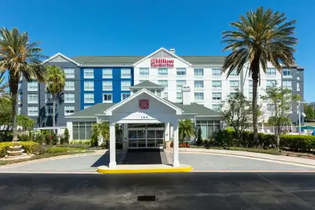 Hilton Garden Inn Daytona Beach Airport - 45