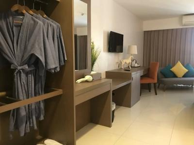 Riche Hua Hin - 67
