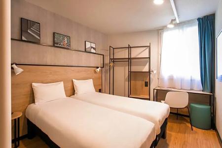 ibis Avignon Sud - 41