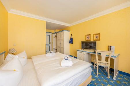 Rugard Thermal Strandhotel - 54