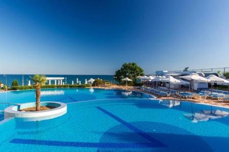 PrimaSol Sineva Beach - All Inclusive - 8