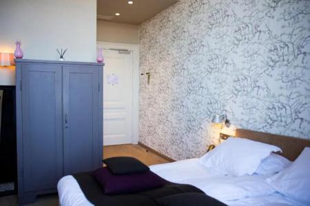 Suite Pincoffs Rotterdam - 55
