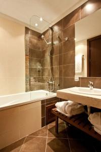 Apartment Tourist Complex & Spa Astera - 26