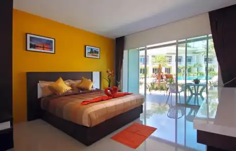Gypsy Sea View Resort - 35