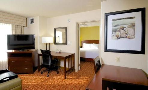 Homewood Suites by Hilton Anchorage - 86