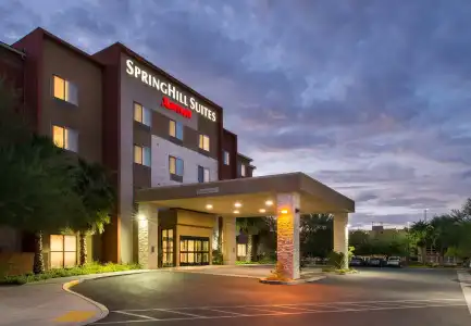 SpringHill Suites by Marriott Las Vegas Henderson - 0