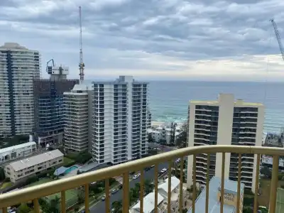 Contessa Holiday Apartments - 111