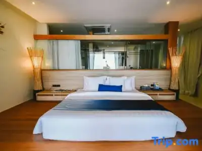 Sichon Cabana Beach Resort - 121