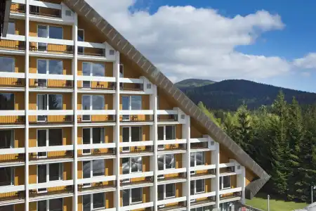 Orea Resort Sklář Harrachov - 12