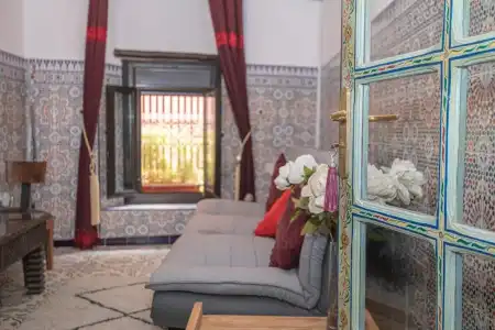 Riad Dar Khmissa - 112