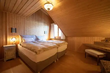 Alpenrose Mit Gourmet-Restaurant Azalée - 36