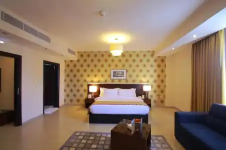 City Rose Suites - 247
