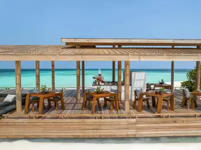 Alila Kothaifaru Maldives - 12