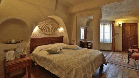 Vezir Cave Suites - 182