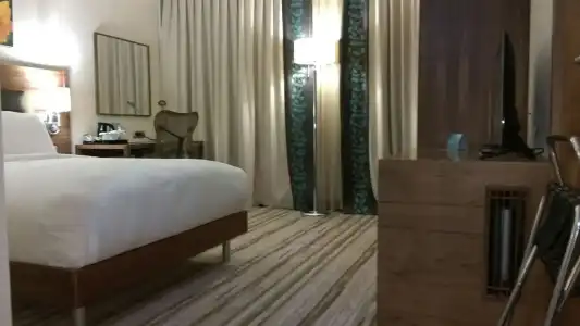 Hilton Garden Inn Erzincan - 39