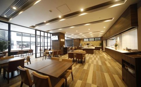 Dormy Inn Oita - 25