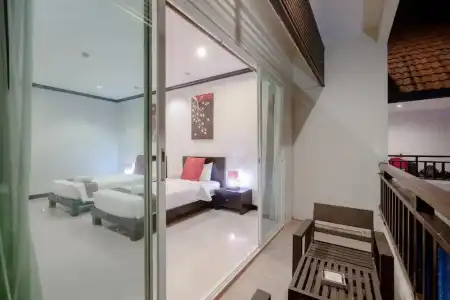 Napalai Resort Hua Hin - 66