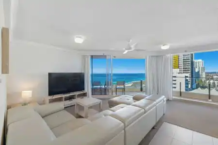ULTIQA Beach Haven At Broadbeach - 233