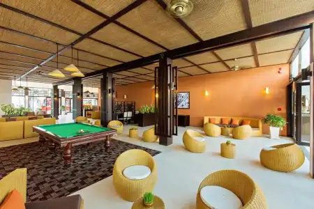 Hoi An Beach Resort - 20