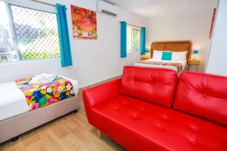 Port Douglas Motel - 30