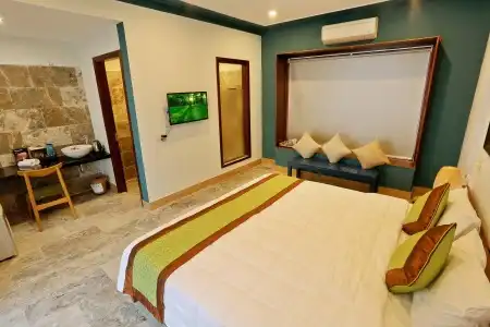 Relax Garden Boutique Villa Hoi An - 87