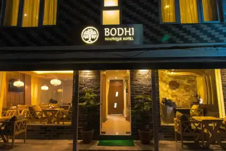 Bodhi Boutique - 7