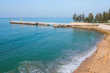 Sheraton Huizhou Beach Resort - 63